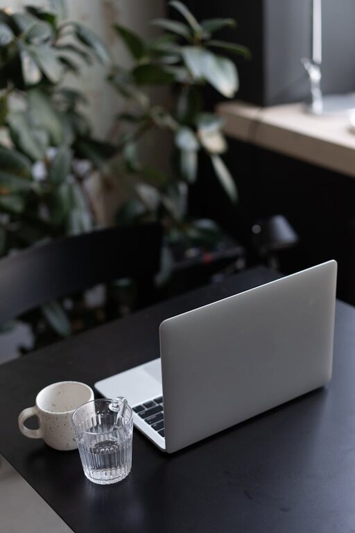 How to Refresh Your Workspace in Just Ten Minutes