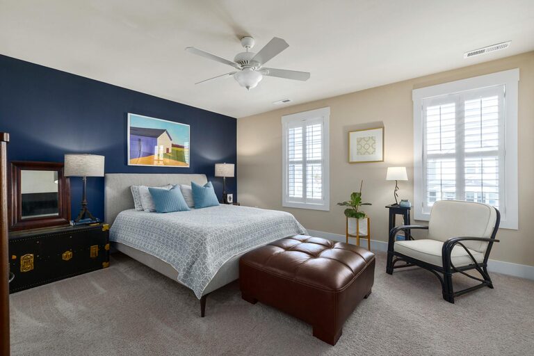 Creative Ideas for Refreshing Your Living Room on a Budget